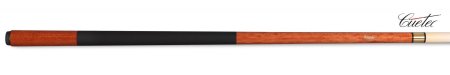 Кий Cuetec Veltex 2РС РП натуральный тёмный