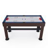 Игровой стол - трансформер DFC Amber  JG-GT-55411