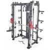Мультистанция, машина Смита DFC Gorilla Sport 100822