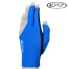 Перчатка Kamui QuickDry синяя/черная левая XXL