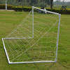 Ворота игровые DFC складные GOAL240ST 240x120x120cm с тентом для отрабатывания ударов