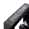 Приседания с поясом (колодец) на свободных весах Protrain PR-BS01B