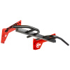 Domsen Fitness Турник настенный мультихват Pro Domsen Ds43 RED