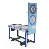 Игровой стол - трансформер DFC Pyrite 48" 13 в 1