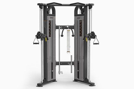 Угловой кроссовер SPIRIT SP-3526 без подушки