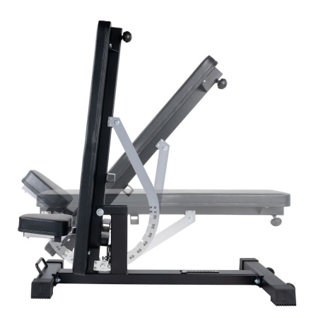 Скамья универсальная Ironmaster Super Bench PRO V2