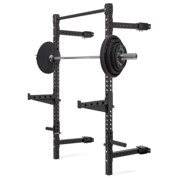 Силовая рама с креплением к стене VictoryFit VF-B2004