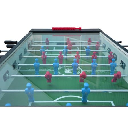 Настольный футбол (кикер) "Desperado VIKING Classic"