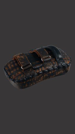 Тайпэд «DIKO FILIPPOV» из буйволиной кожи 1 кг