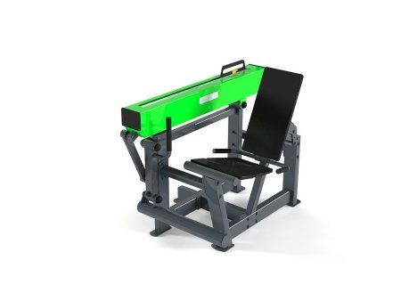 Уличный тренажер Разгибание ногА2315 