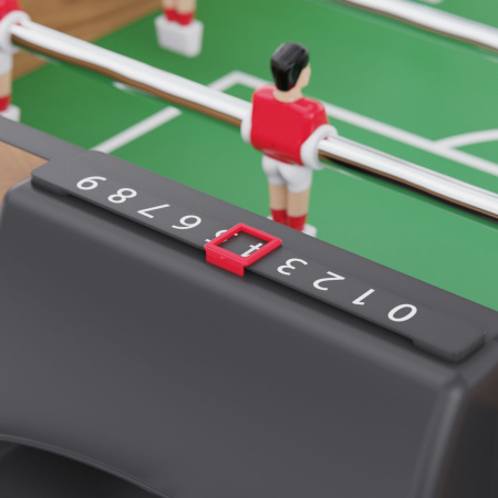 Игровой стол - трансформер DFC 48" 3 в 1 DT-T-2105