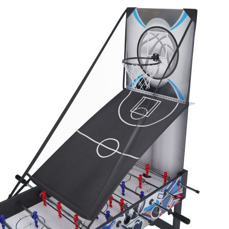 Игровой стол - трансформер DFC Pyrite 48" AT-240