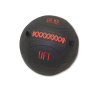 Тренировочный мяч Wall Ball Deluxe 5 кг.