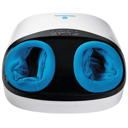 Массажер для ног Ergonova FeelFoot White