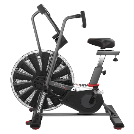 Велотренажер Schwinn Airdyne AD8