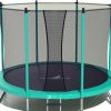 Батут Wallaby Jampy 10 FT