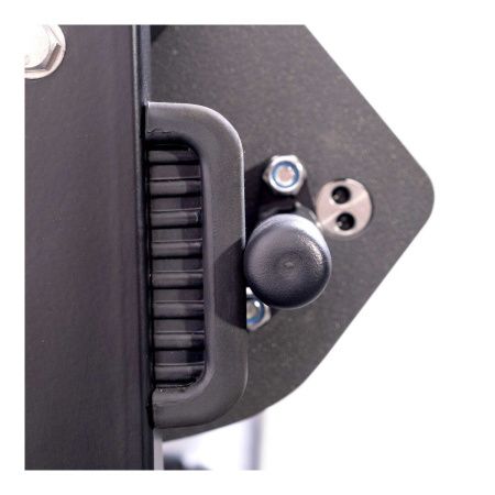 Разгибание ног сидя Protrain CP113