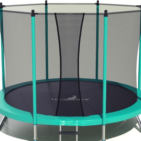 Батут Wallaby Jampy 10 FT