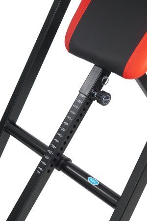 Инверсионный стол VictoryFit VF-MC0880 Красный