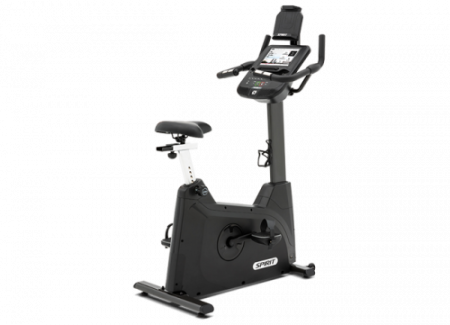 Велотренажер SPIRIT XBU55ENT BLACK
