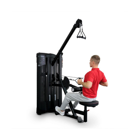 Тяга верхнего/нижнего блоков Inspire DMLR1