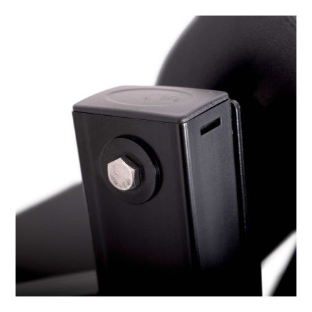 Скамья Скотта Protrain PP120 (полностью черный)