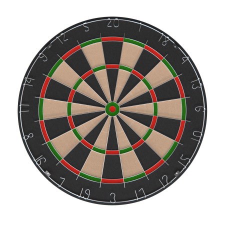 Мишень для дартса DFC SISAL