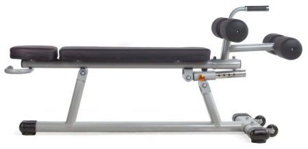 Скамья для пресса VictoryFit VF-A5001