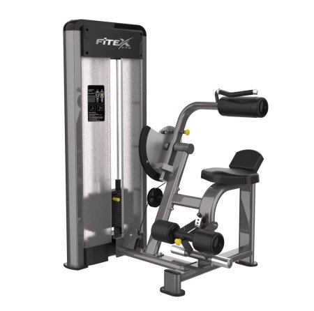 Пресс машина Fitex PRO FTX-61A18