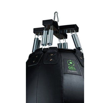 Боксерская груша PREMIUM GEL FILIPPOV