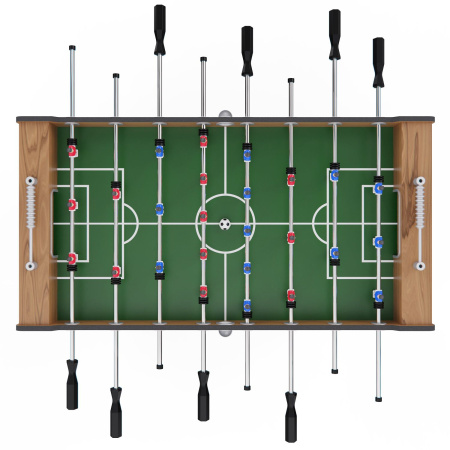 Игровой стол - футбол DFC 58" 148 x 73 см