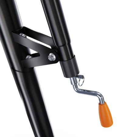 Баскетбольная мобильная стойка DFC SPORTSOUL SSBP5401