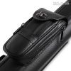 Тубус QK-S Black Force 2x2 матовый черный