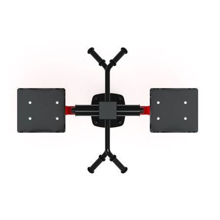 Тренажер уличный «Маятник двойной»