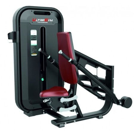 Трицепс-машина сгибание рук UG-IN 809