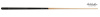 Кий Balabushka Break Cue 2PC Пул