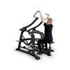 Вертикальная тяга на свободных весах AnyFit T02