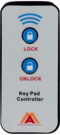 Беговая дорожка AMF 8643E