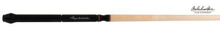 Кий Balabushka Jump Cue 2PC Пул