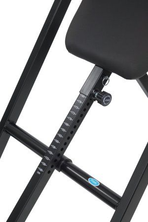 Инверсионный стол VictoryFit VF-MC0886 Черный