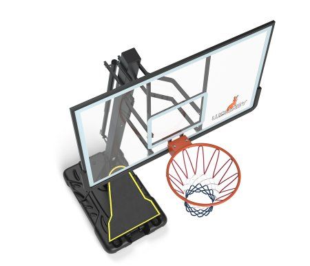 Баскетбольная стойка Wallaby Х700 (54")