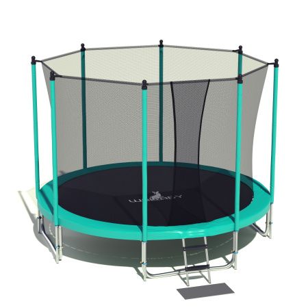 Батут Wallaby Jampy 10 FT