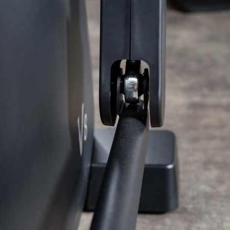 SH-E800 Эллиптический тренажер (LED-дисплей) SHUA