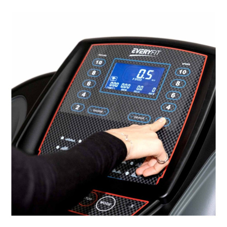 Электрическая беговая дорожка Everyfit 74500B