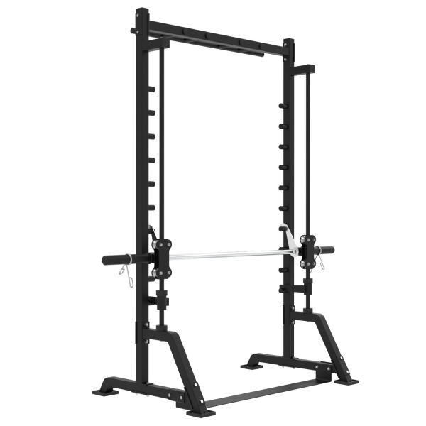 Машина Смита DFC D2034A с грифом для приседаний