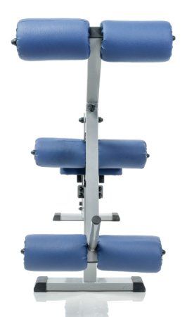 Опция Сгибание/разгибание ног MironFit Rk-024 (Серия РЕКОРД)