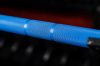 Гриф CrossTraining bar XF-20 BLUE - CHROME