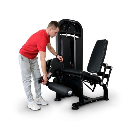 Разгибание ног сидя Realleader M2-1005