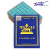 Мел Triangle Green 144шт.