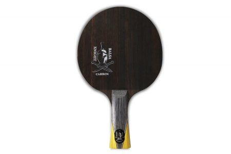 Основание для ракетки GAMBLER balsa knight flared